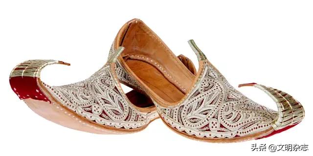 飘逸的古典服装,阿拉伯长袍的服饰特点