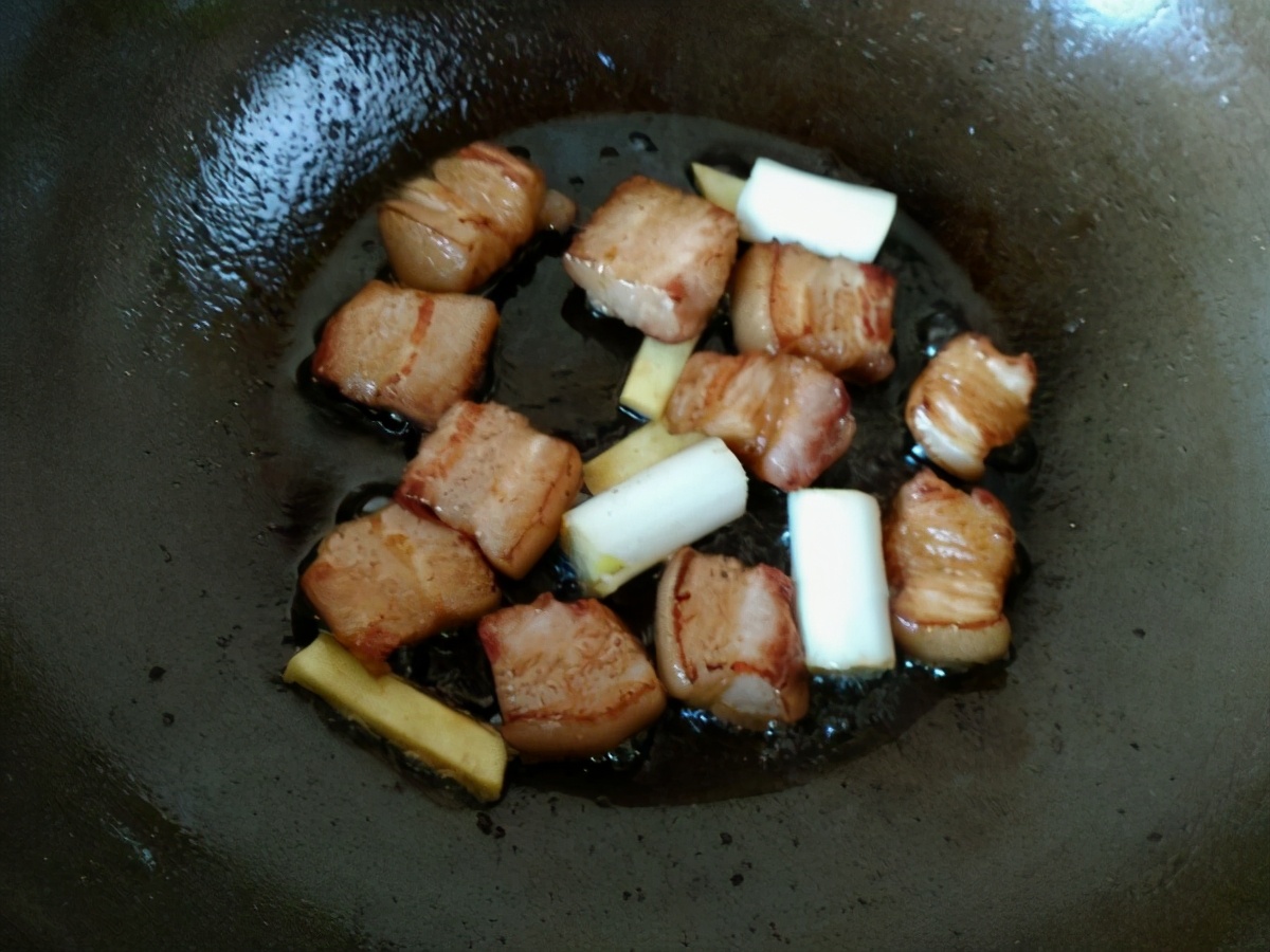 这个季节常吃的东北家常菜,东北菜简单方便有营养