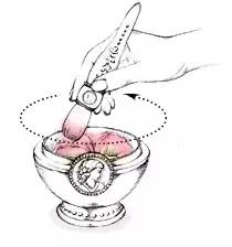 张馨予用的什么护肤品,张馨予用的护肤品