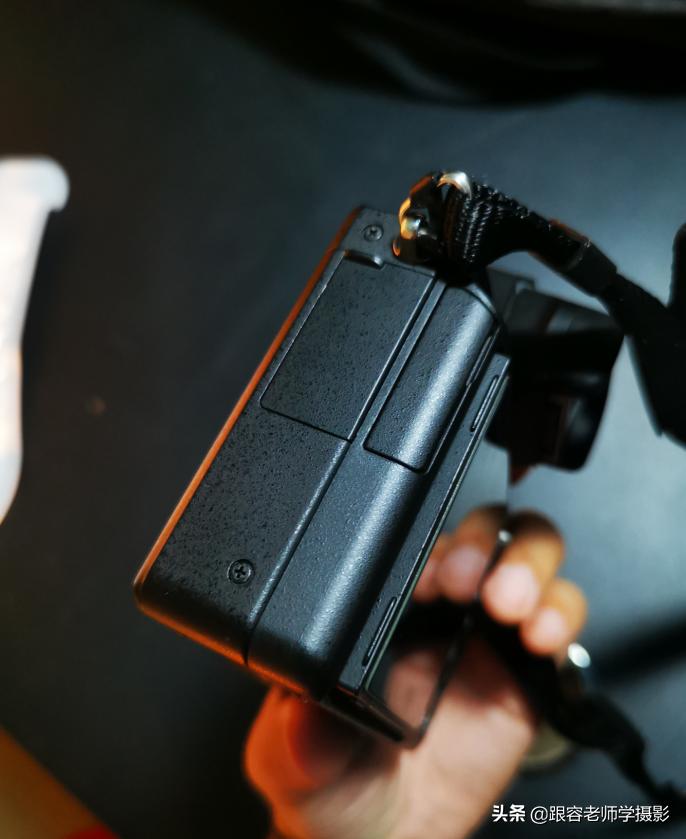 4800买的二手SONYA7M2,到底值不值?