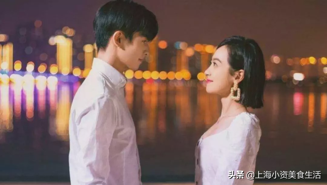 宝藏级下饭神剧,适合吃饭看的下饭神剧