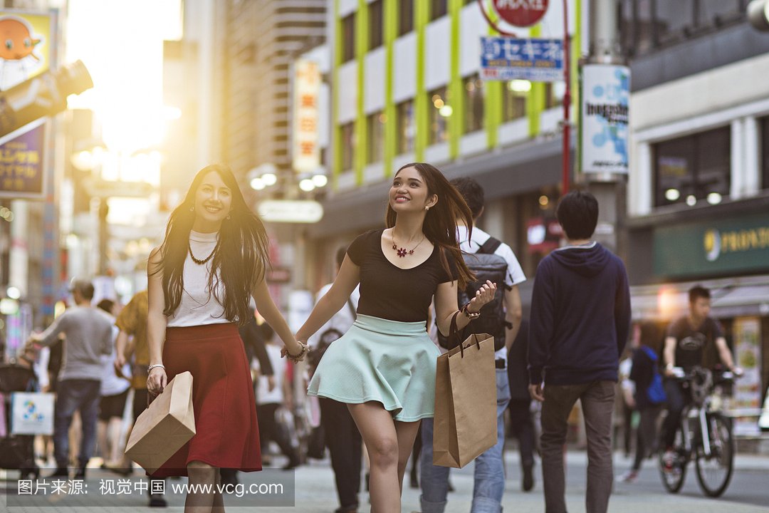 留学生买东西可以退税吗,出国帮朋友代购有要求吗