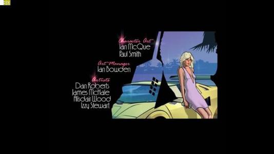 gta罪恶都市ps2版,gta侠盗猎车手游戏图片