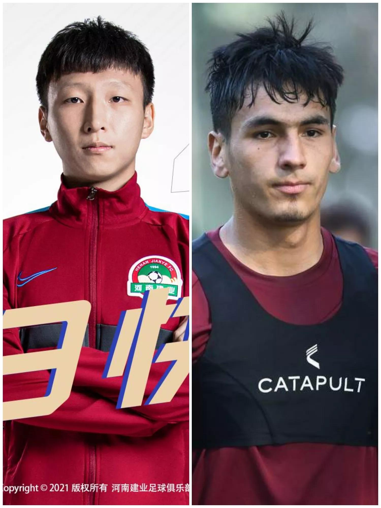 河南中原建业,中原铁军河南建业