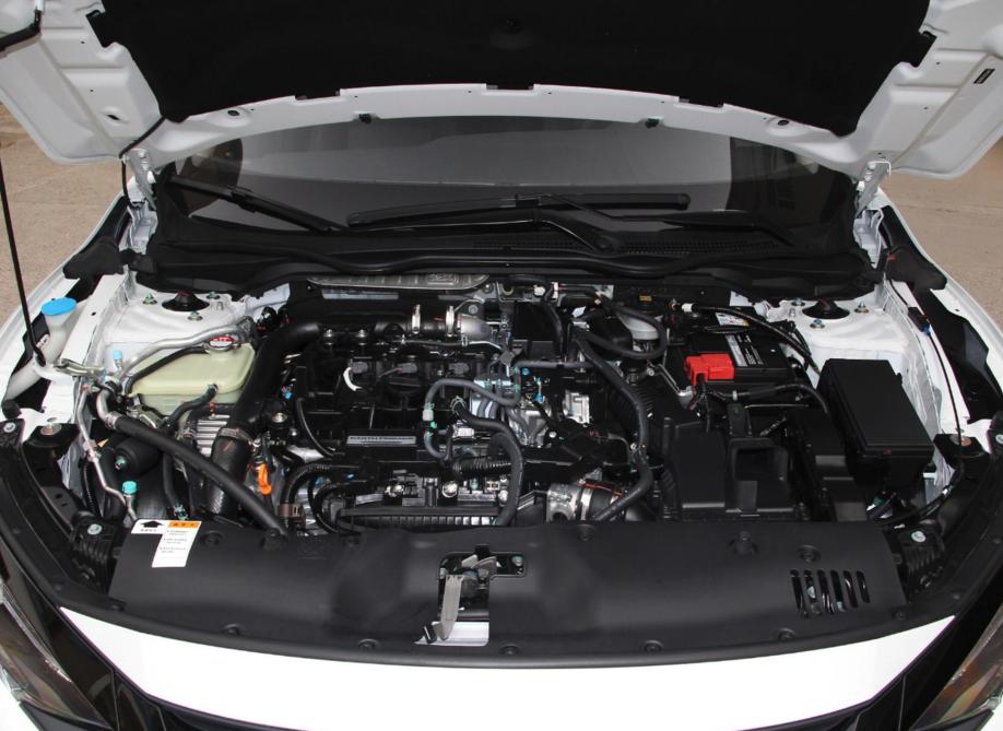 全新一代思域怎么选,追风少年去哪里看