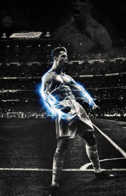 c罗十大最强神迹,c罗的足坛新名词解析