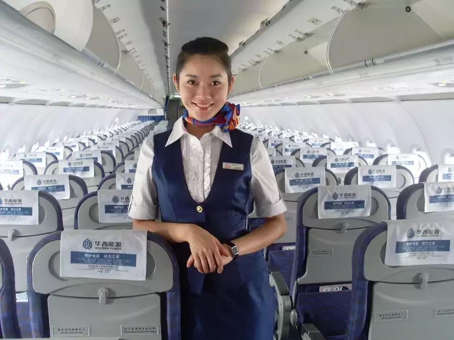 世界各国空姐的颜值 (各国空姐美丽动人)