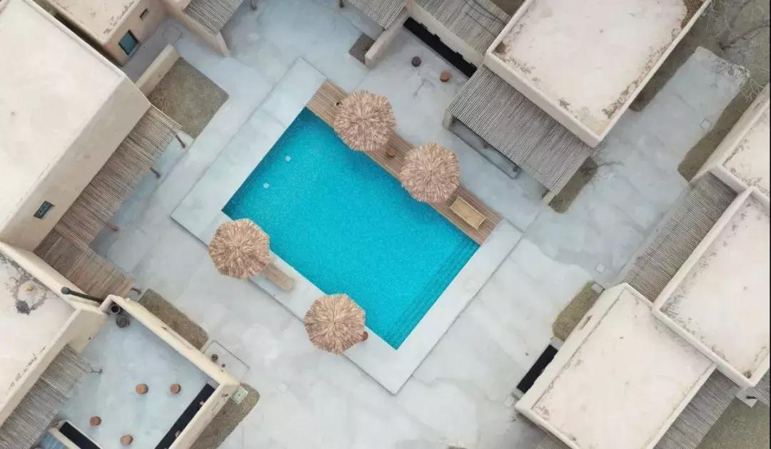 黄河宿集民宿旅游攻略,宁夏中卫宿集民宿酒店