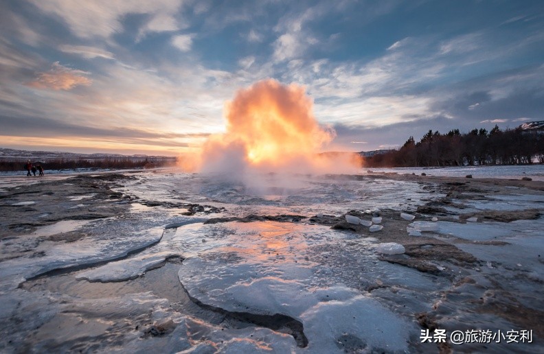 冰岛五日游花费多少钱合适,英国冰岛旅游花费大概多少