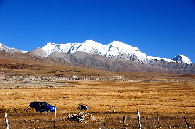 五一值得去的人间仙境,全国必去的人间仙境