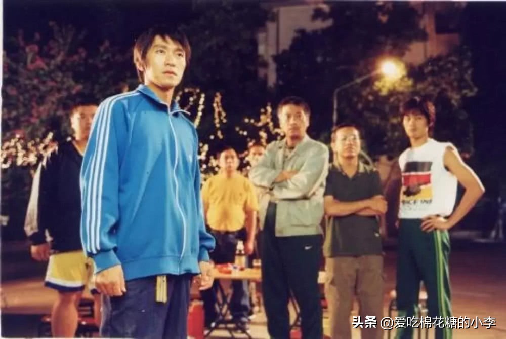 田启文谈周星驰拍戏很多遍,田启文对周星驰看法