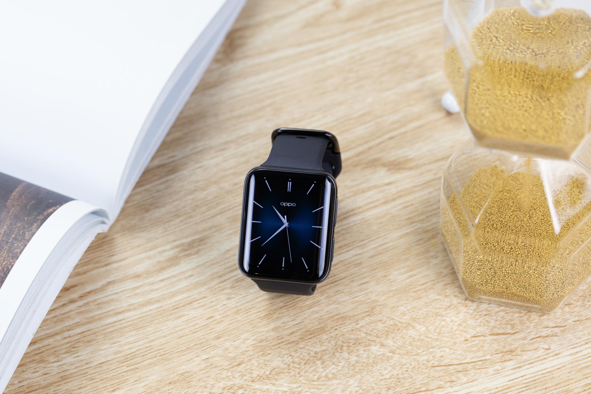 oppowatch2内存电池,oppowatch2超长续航