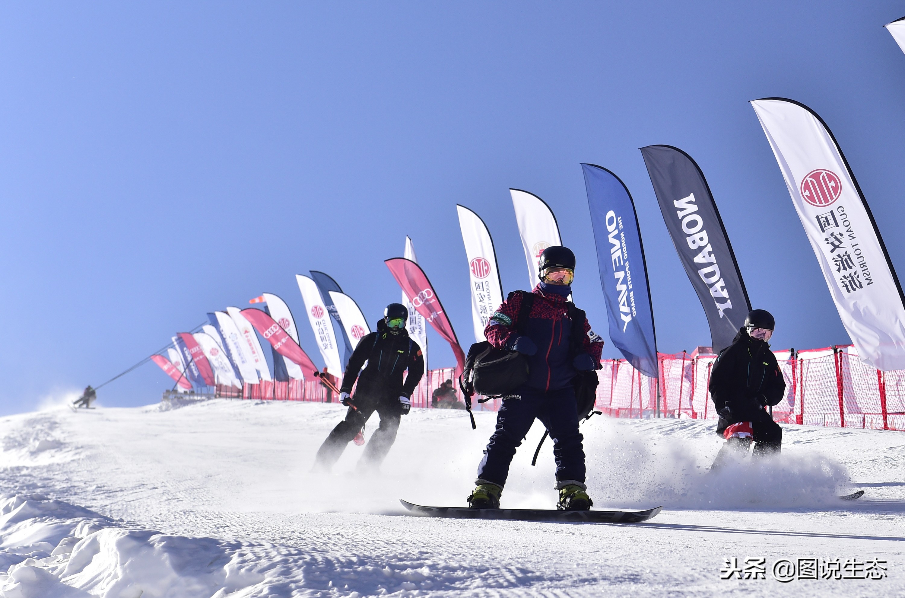 张家口的冬天怎么样,张家口的冬天冷不冷