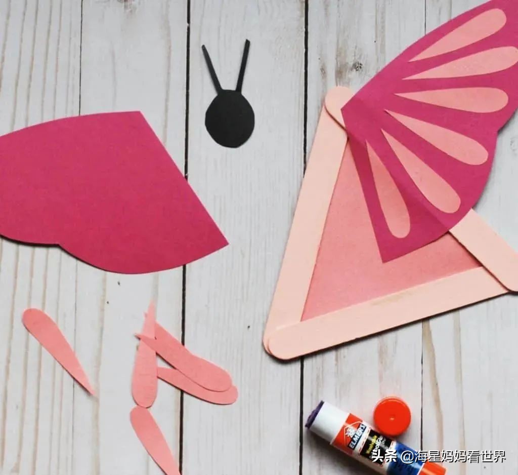 昆虫diy益智拼图,diy昆虫旅馆怎么做