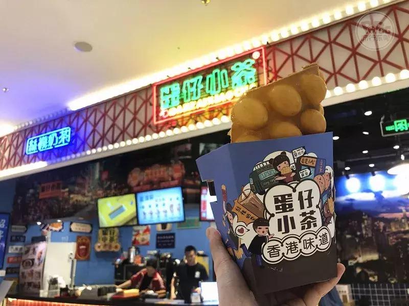 东莞鸡蛋仔推荐,东莞鸡蛋仔