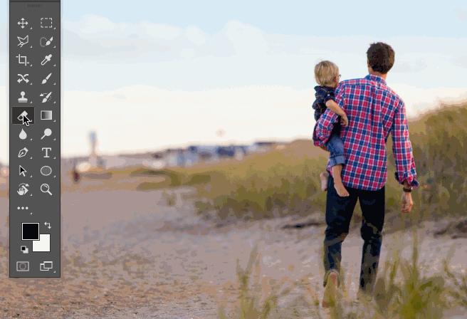 ps90%的人不了解的抠图高级技巧,ps抠图教程6个常用的抠图技巧