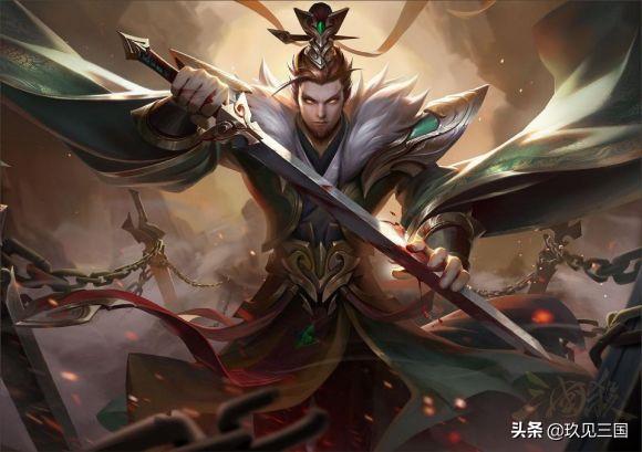 三国杀内奸将玩什么好,三国杀中最强内奸的技能