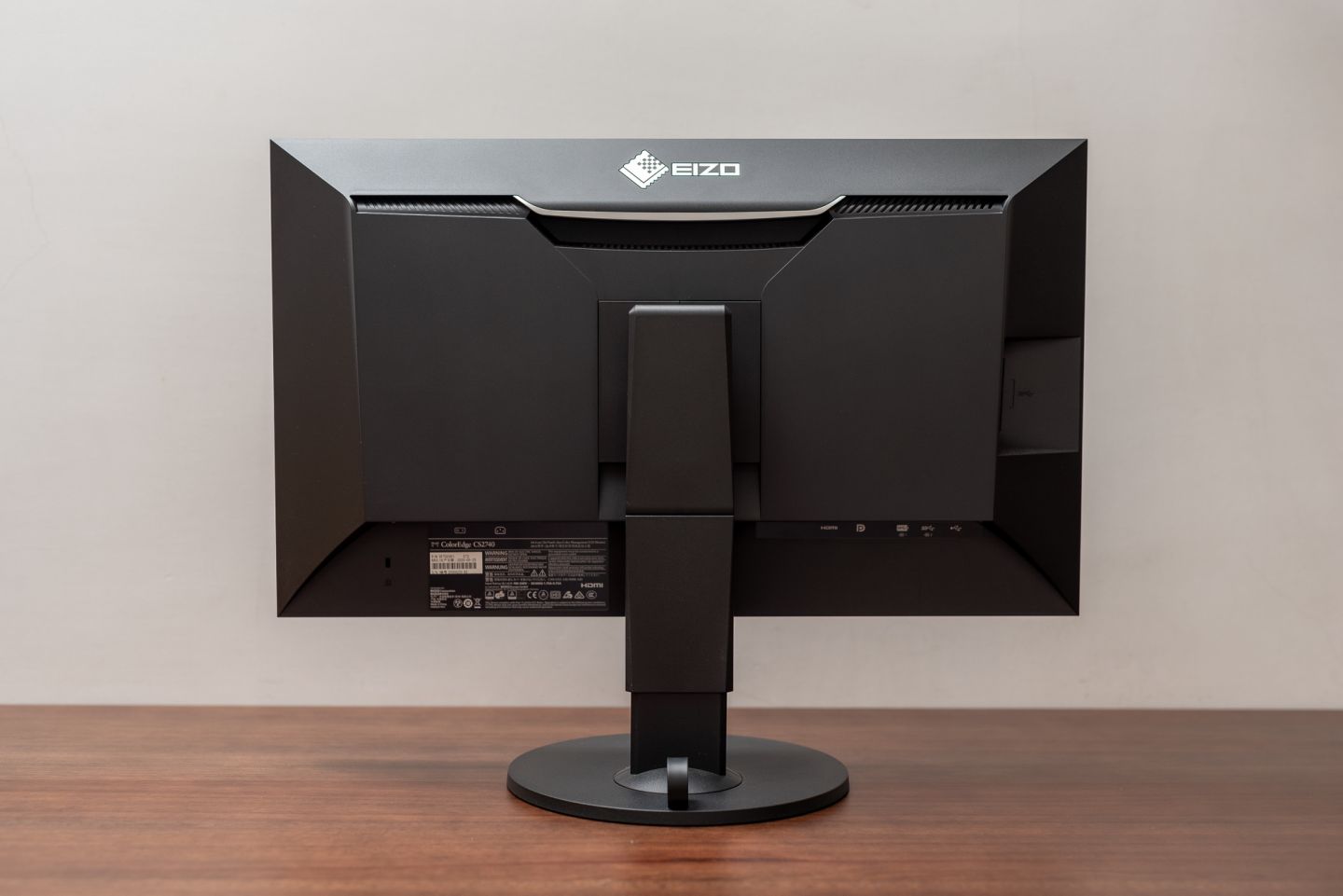 艺卓cs2740显示器亮度设置为多少,艺卓入门级2460显示器值得买吗