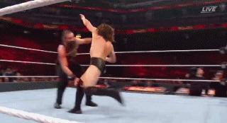 地狱牢笼大赛打得血流成河,地狱牢笼赛淘汰赛