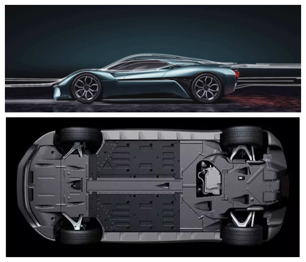 发动机护板有必要装吗实测,发动机护板要不要装会影响散热吗