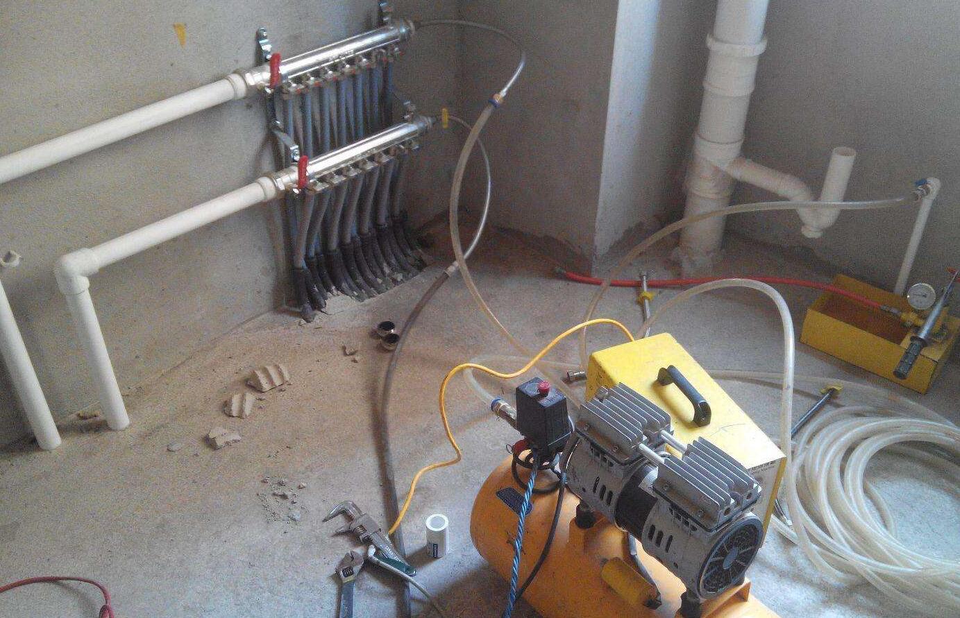 地暖十大优点和缺点,地暖不热多半是这5个毛病