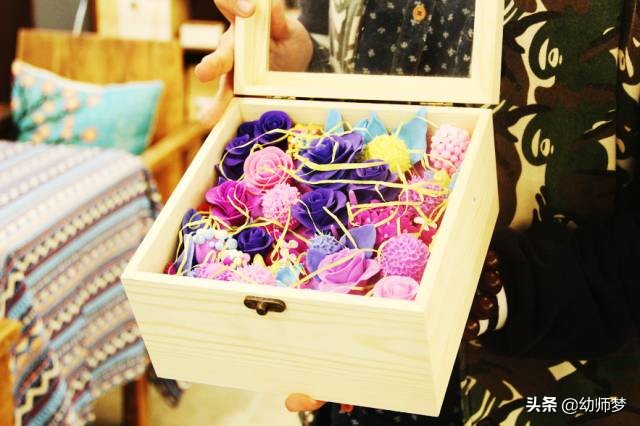 黏土手工教程简单可爱幼儿园小班,黏土手工教程幼儿简单