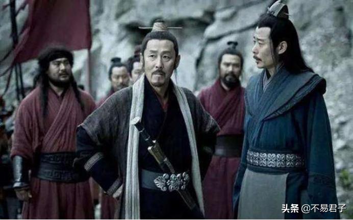 换工作的艺术：换过五个东家的西汉丞相陈平教你怎么做到完美跳槽