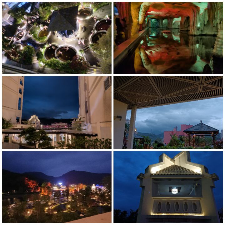 从化碧泉空中温泉酒店订房价格,广州碧泉空中温泉住宿