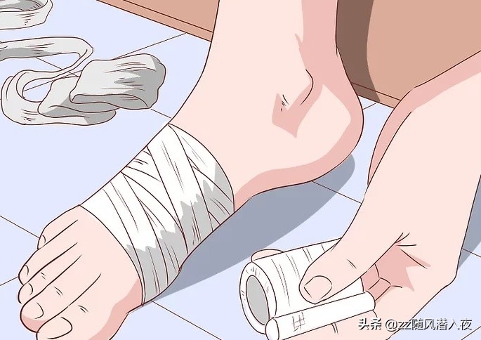 怎么处理狗咬伤口,狗咬伤口怎么处理