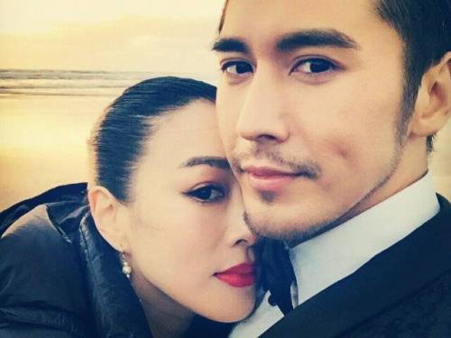 林妙可是哪个学校的,林妙可大学是哪个学校