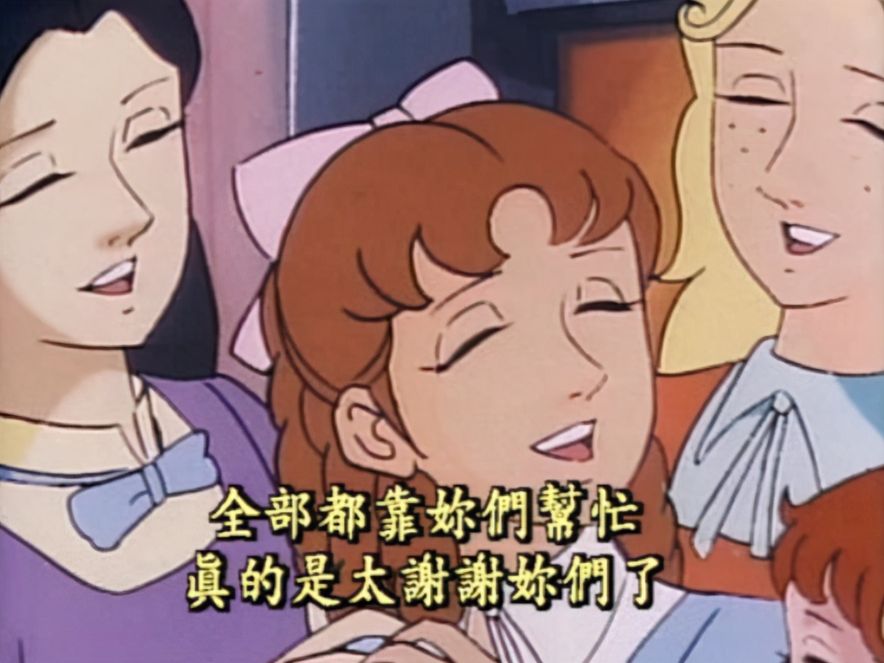 怀旧动画片大盘点，这12部动画没有看过，等于浪费童年