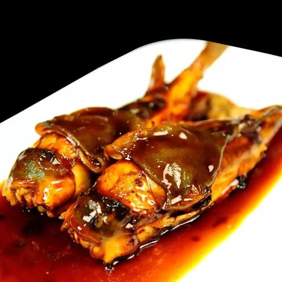 靖江美食必吃,靖江养生美食