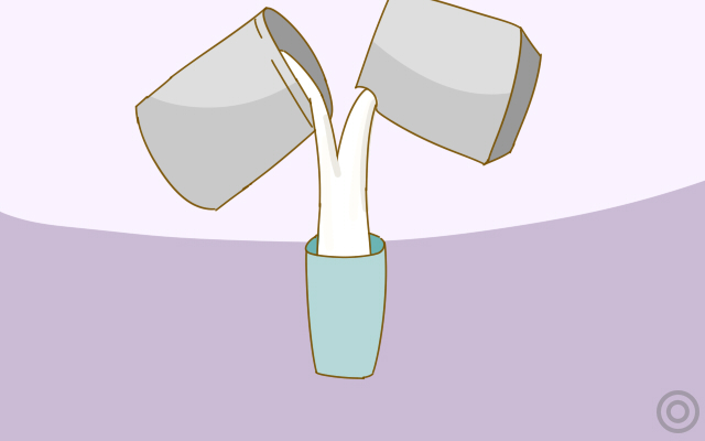 新生儿喝奶粉上火搭配什么一起吃,婴儿喝奶粉上火可以喝金银花露吗