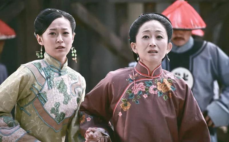 慈禧的晚清第一奇案,慈禧四大奇案真相