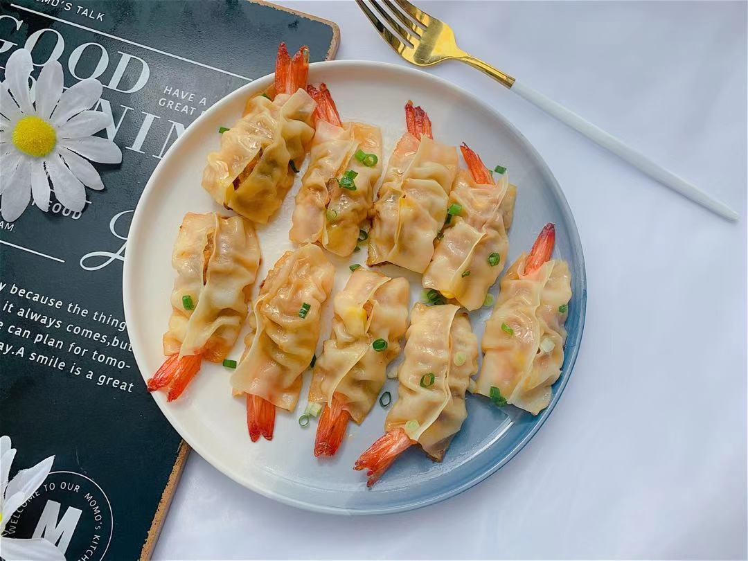 云吞皮怎么做法呢,云吞皮最简单做法