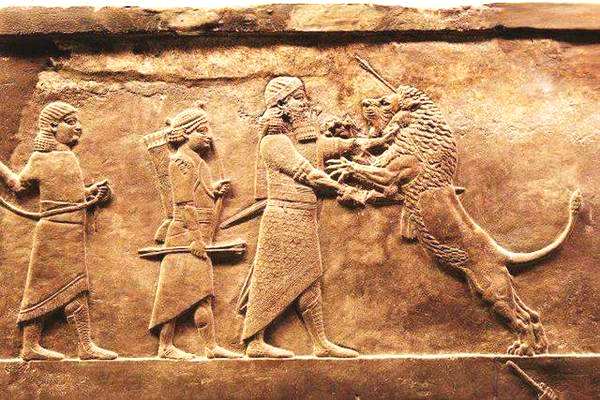 吉尔伽美什个人简介,吉尔伽美什简介