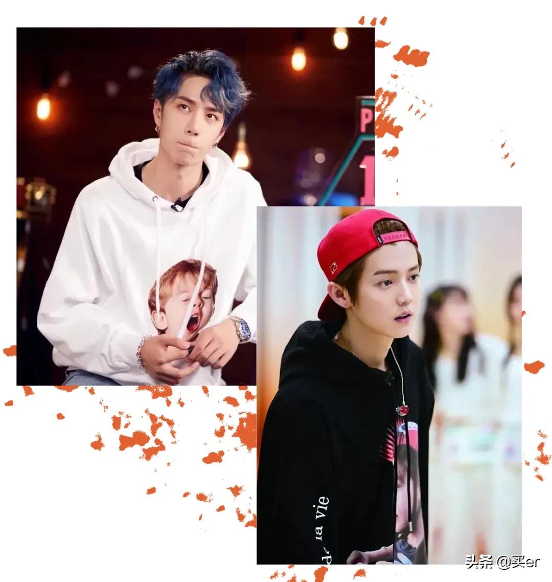 又上档次又不贵又小众的卫衣,值得购买的五款经典卫衣