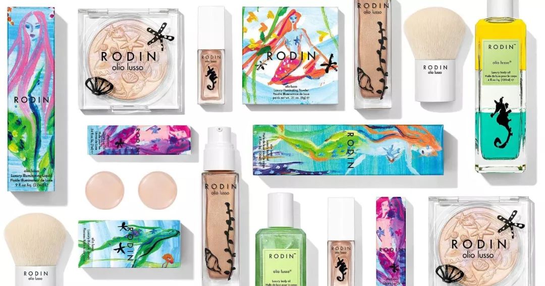 艺术家如何打造品牌,艺术家与品牌