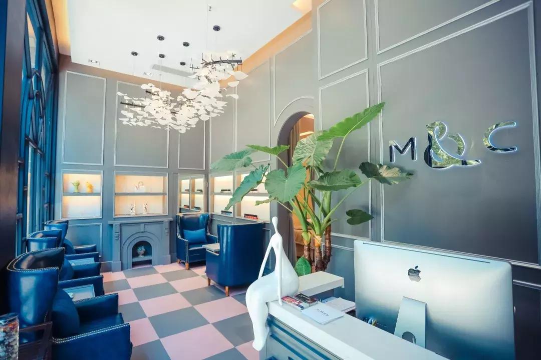 小美甲大产业,为什么投资人、粉丝都乐意跟投这个成都美女?