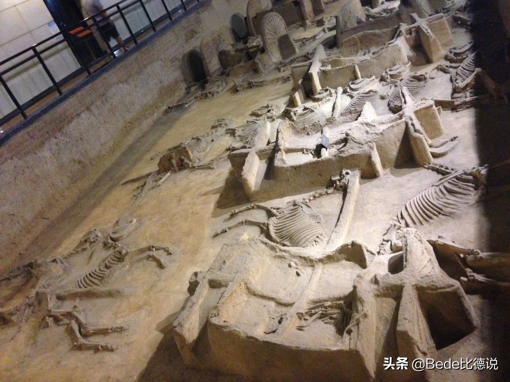 九层妖塔挖掘诡异事件,考古九层妖塔为什么不敢挖七层