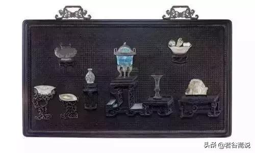 中国风格的中式家具,独具魅力的中式家具韵味十足