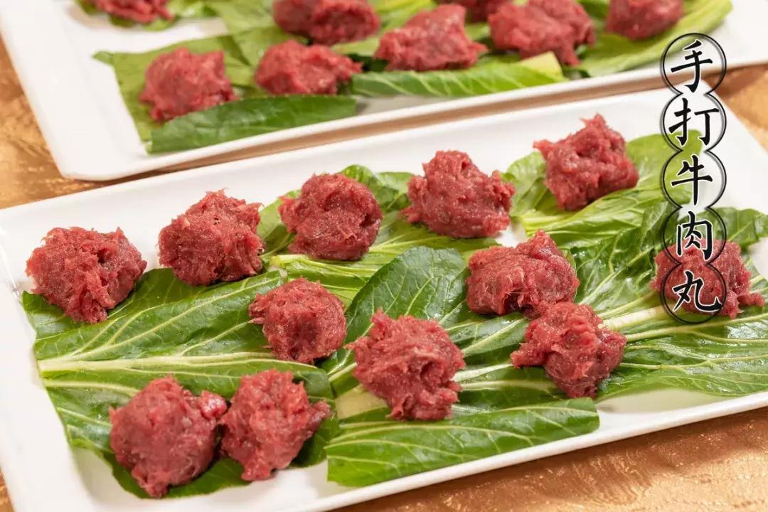 500平米的粤菜馆,粤菜5000元的一桌席菜单