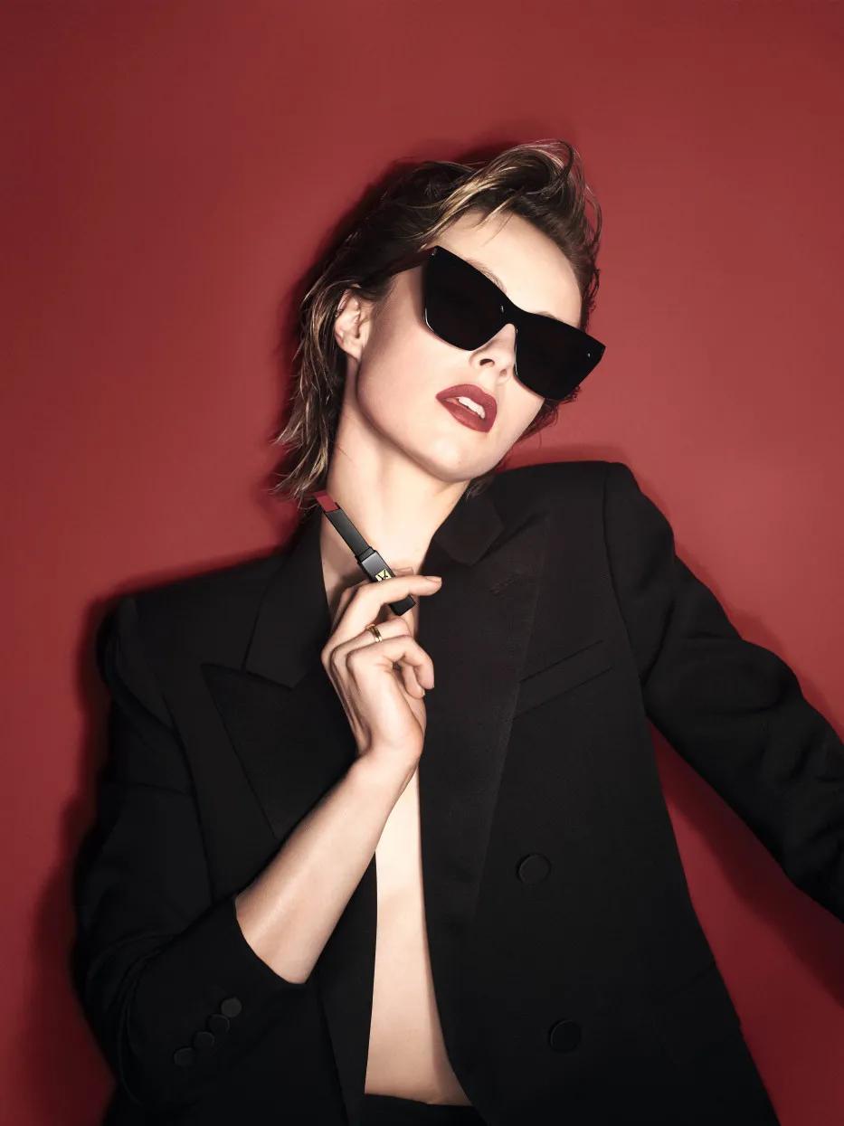 ysl限定狂欢,限时59天ysl时尚大展惊艳魔都