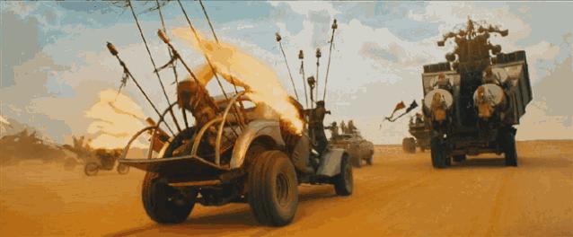 视觉震撼的科幻冒险大片推荐,免费25部顶级科幻大片