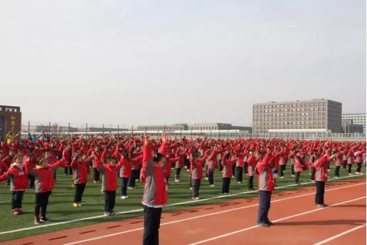 南京市金陵小学和园,南京市六合金陵小学