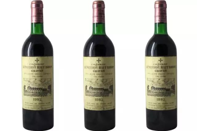 1982年的拉菲是什么味道,1982年拉菲为什么现在还有