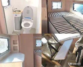 333批旅居车公告：32家房车企业申报43款自行式房车、10款拖挂车