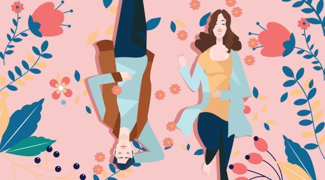 抓不住男人的心的女人,将男人的真心牢牢抓住