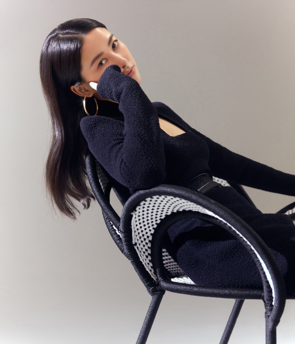 她曾连续24年亮相春晚,她连续六次登上春晚