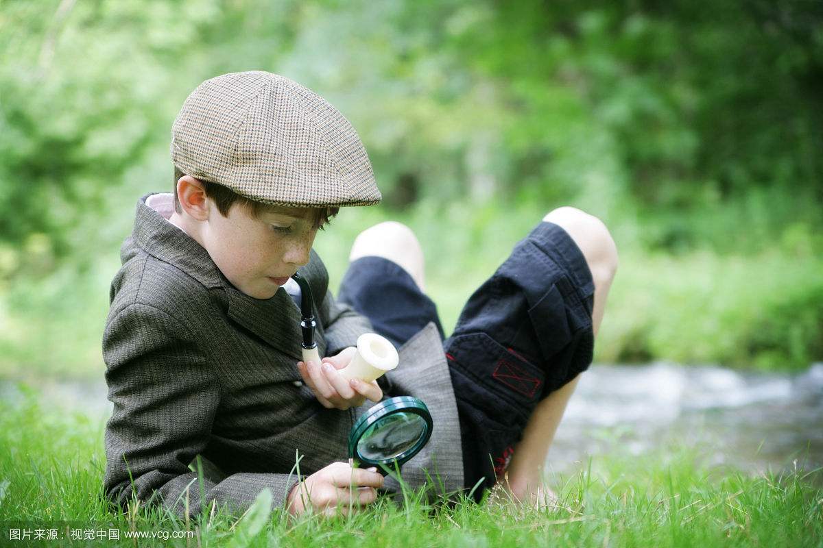 创业步步为营,创业的主战场